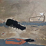 The Ship, The Boat And The River